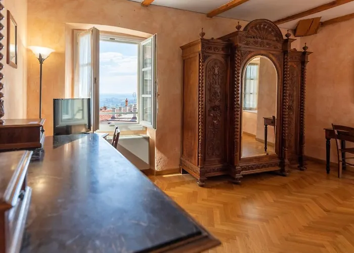 Albergo Dell\'Academia