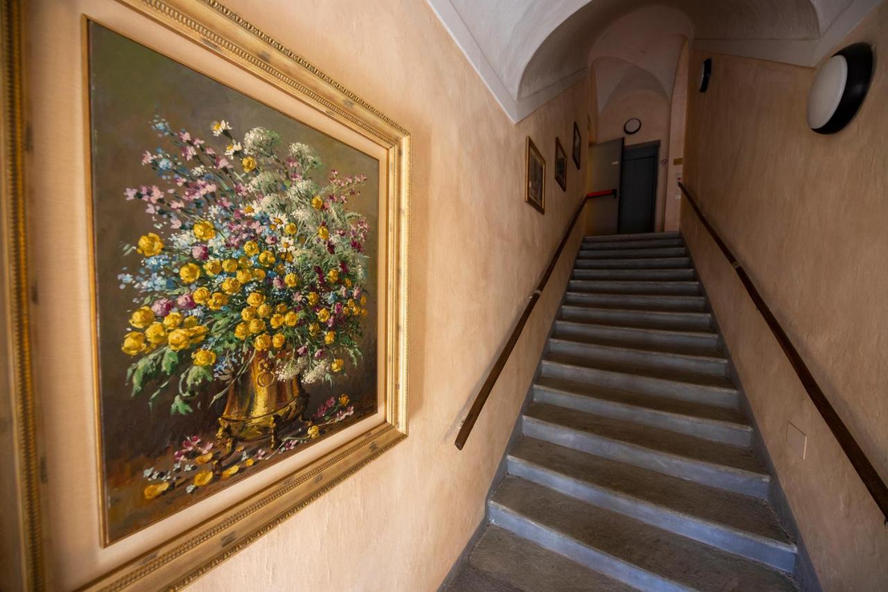 Hotel Dell'academia *