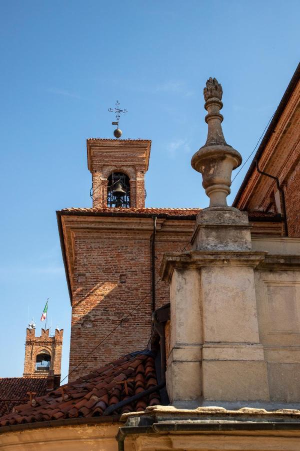 Dell'academia * Mondovi