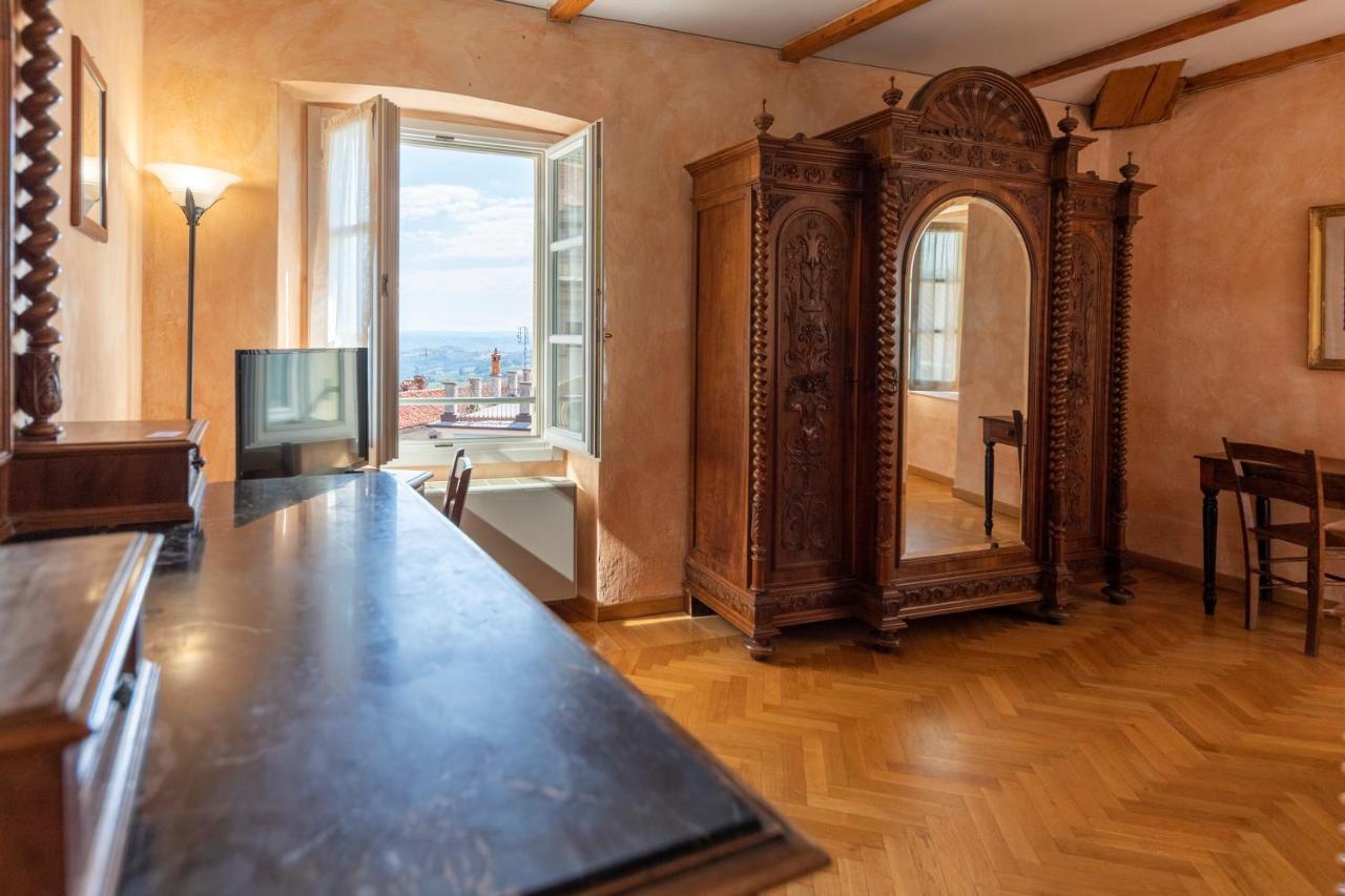 Hotel Dell'academia Mondovi