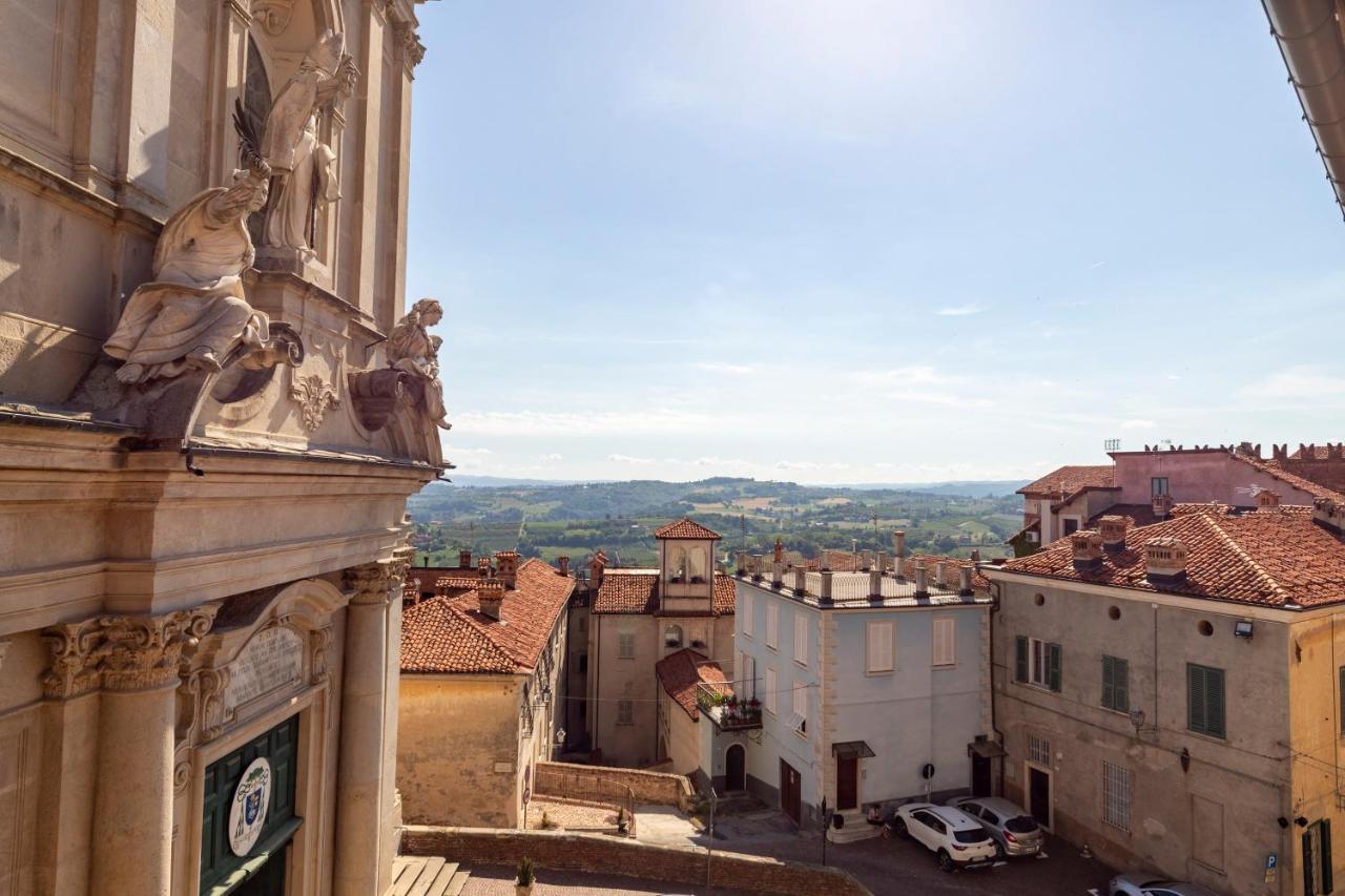 Dell'academia * Mondovi
