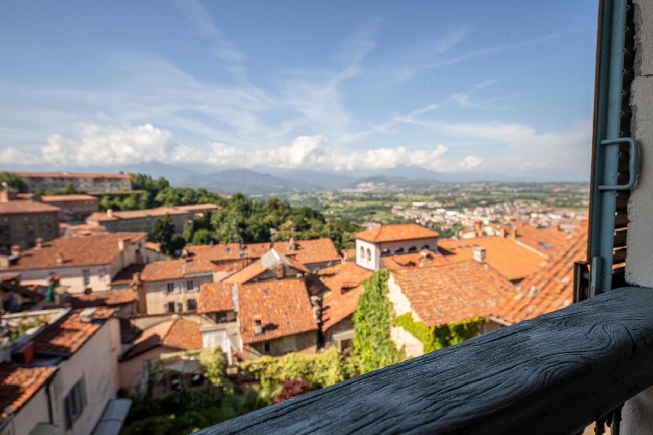 Dell'academia Hotel